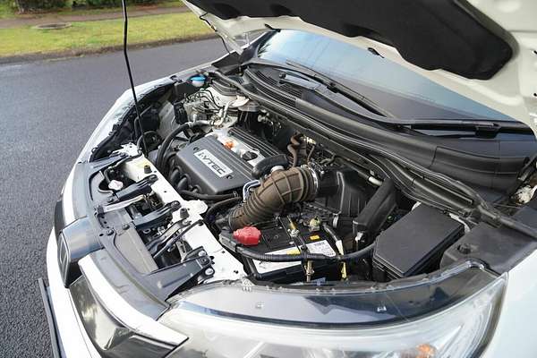 2015 Honda CR-V VTi-S RM Series II