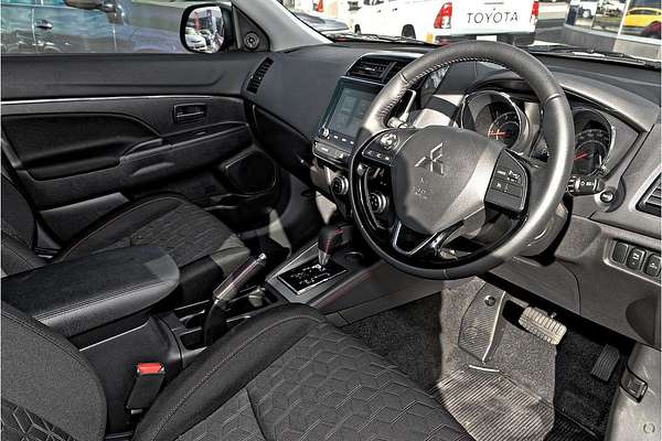 2025 Mitsubishi ASX MR XD