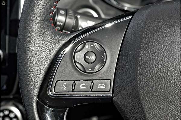 2025 Mitsubishi ASX MR XD