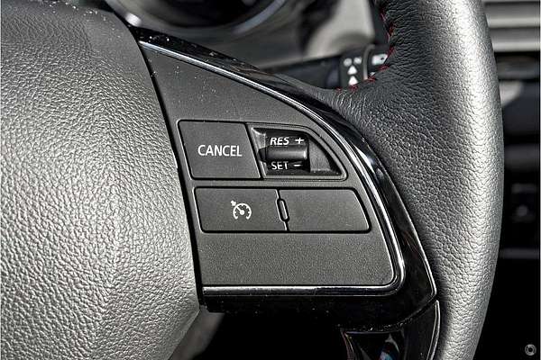 2025 Mitsubishi ASX MR XD