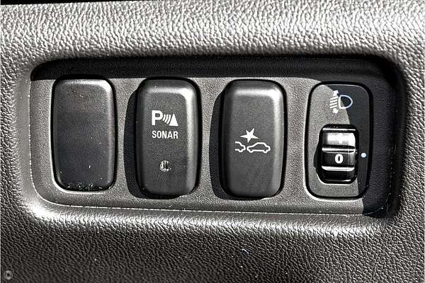2025 Mitsubishi ASX MR XD