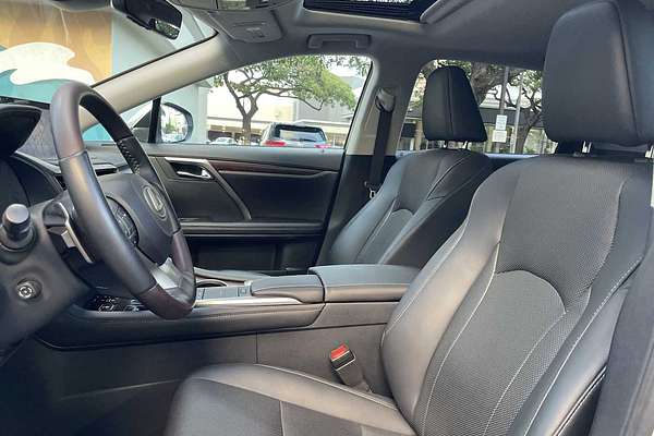 2020 Lexus RX