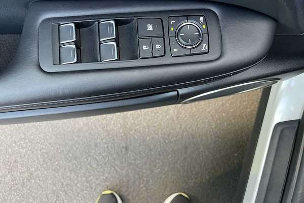 2020 Lexus RX