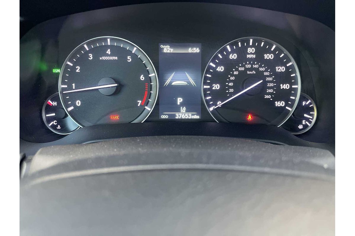 2020 Lexus RX