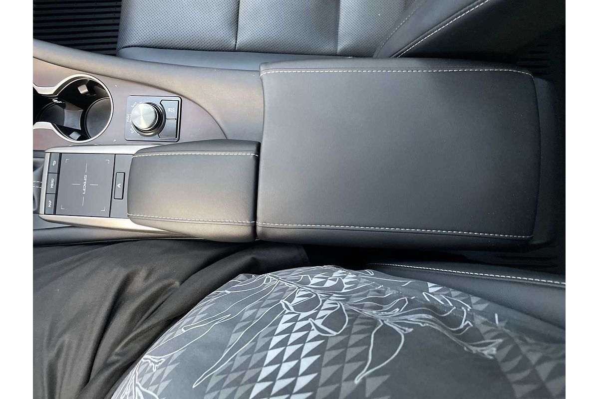 2020 Lexus RX