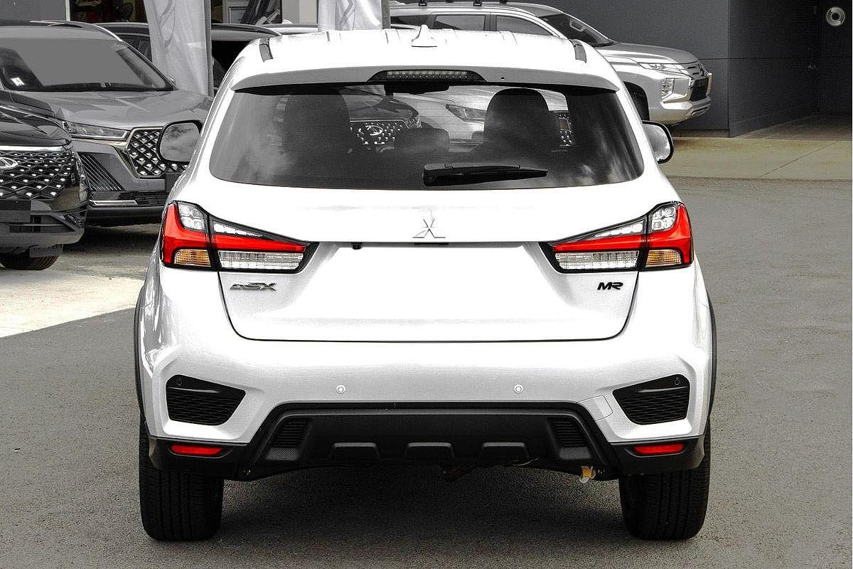 2024 Mitsubishi ASX MR XD