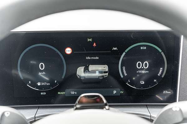 2025 Hyundai Santa Fe Hybrid Elite MX5.V1