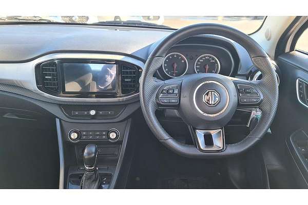 2022 MG MG3 Core