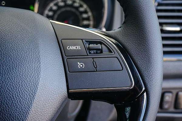 2024 Mitsubishi ASX Exceed XD