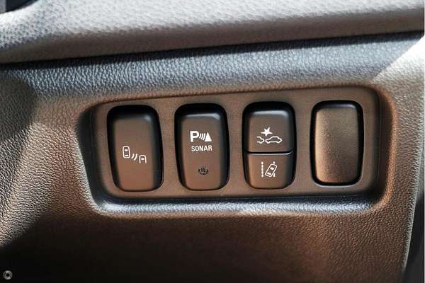 2024 Mitsubishi ASX Exceed XD