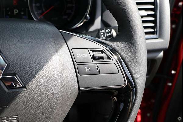 2024 Mitsubishi ASX Exceed XD