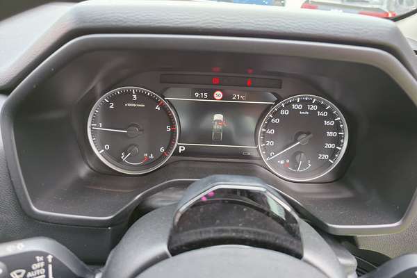 2025 Mitsubishi Triton GLX MV 4X4