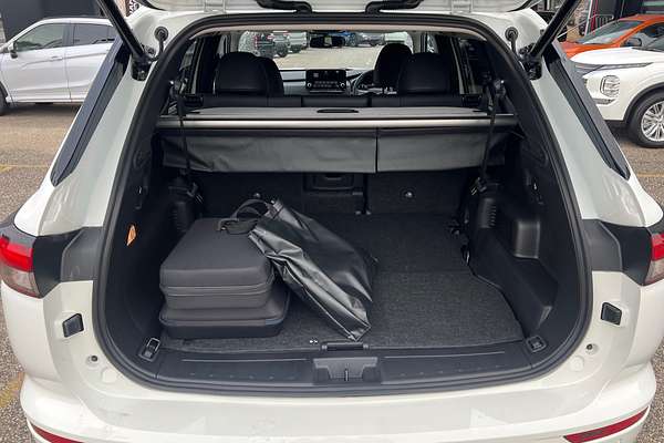 2024 Mitsubishi Outlander PHEV Exceed ZM