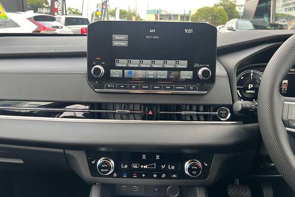 2024 Mitsubishi Outlander PHEV Exceed ZM