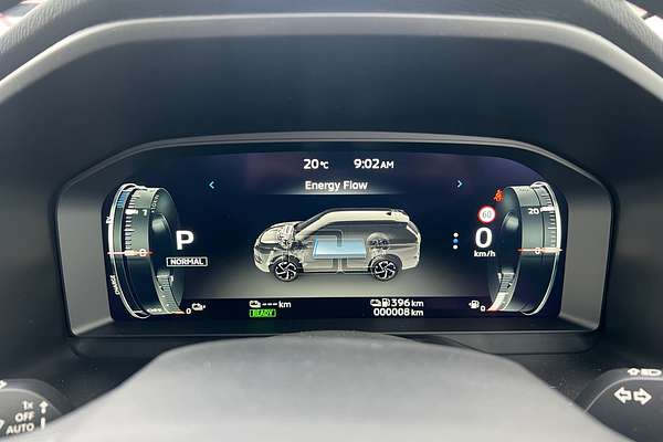 2024 Mitsubishi Outlander PHEV Exceed ZM
