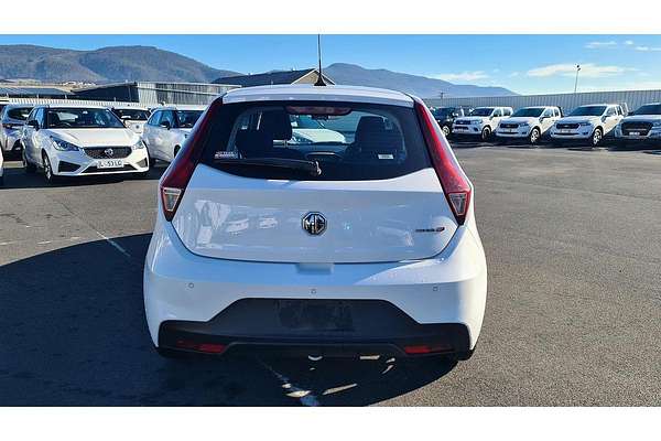 2023 MG MG3 Core