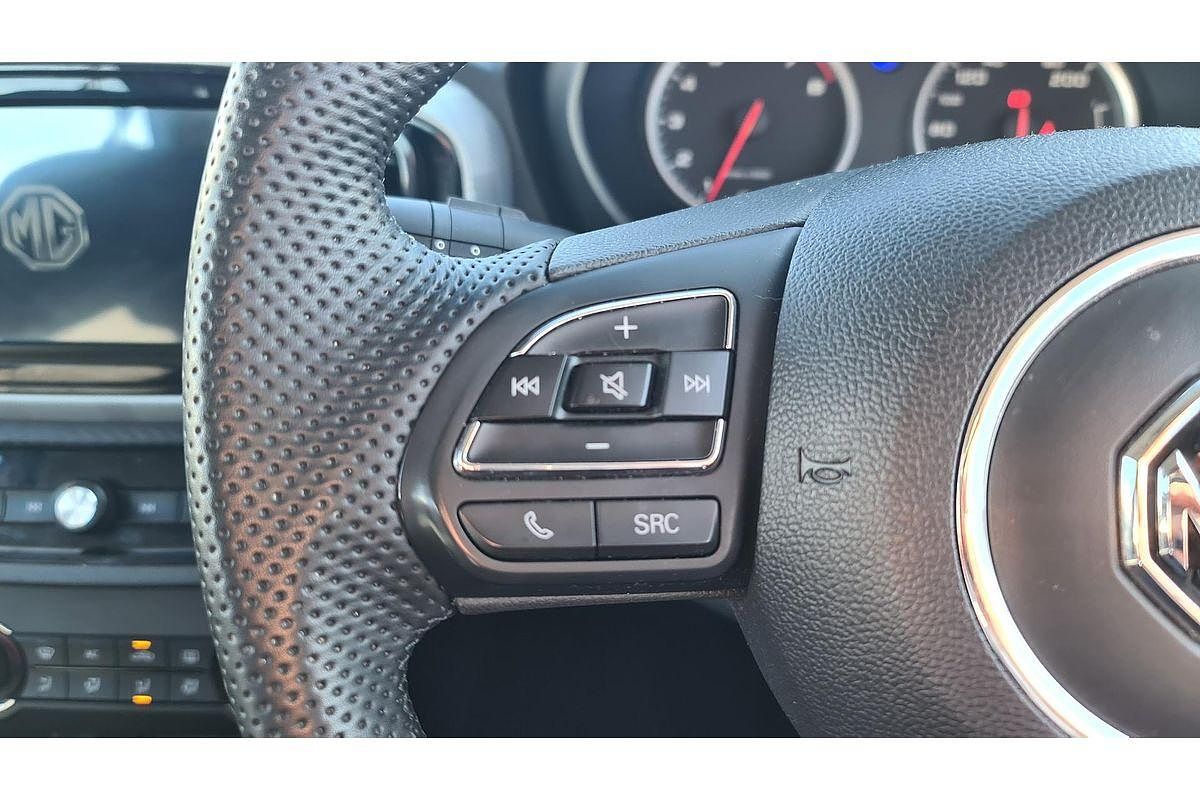 2023 MG MG3 Core
