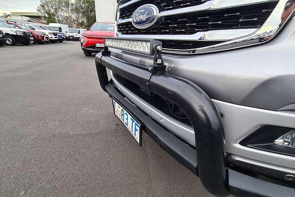 2019 Ford Everest Trend UA II 3.2L