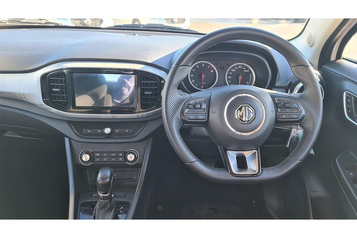 2022 MG MG3 Core