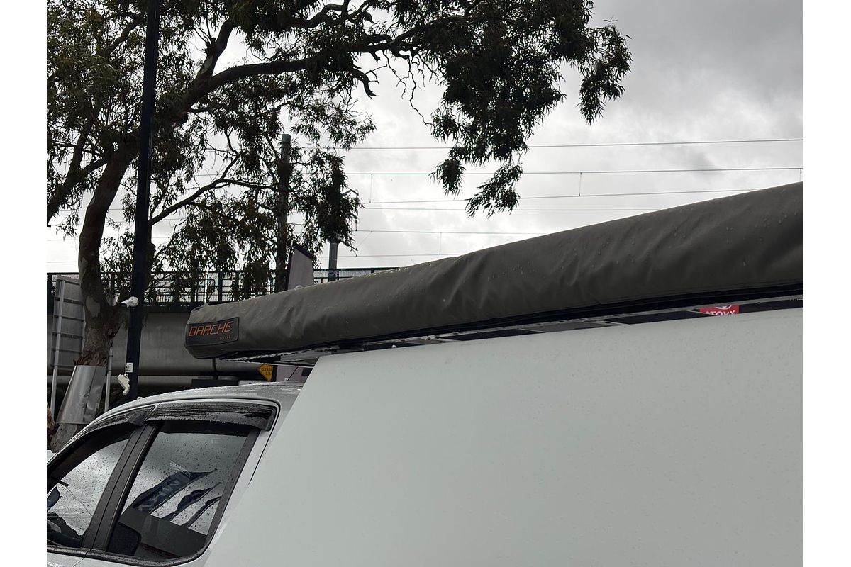 2015 Ford Ranger XLS PX 4X4 3.2L