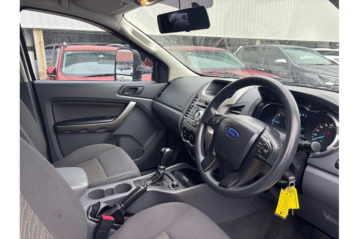 2015 Ford Ranger XLS PX 4X4 3.2L