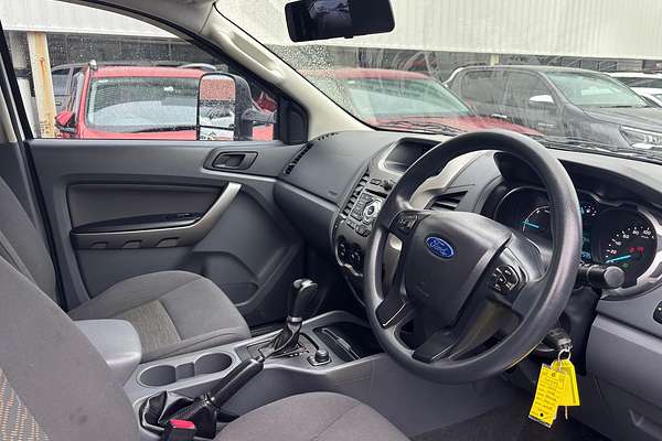 2015 Ford Ranger XLS PX 4X4 3.2L