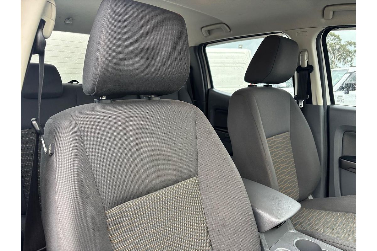 2015 Ford Ranger XLS PX 4X4 3.2L