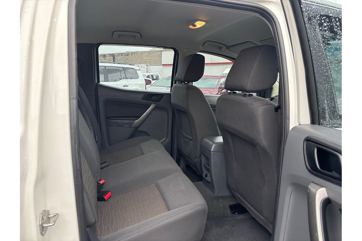 2015 Ford Ranger XLS PX 4X4 3.2L