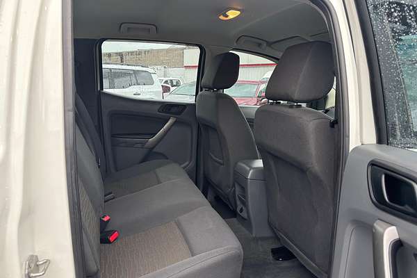 2015 Ford Ranger XLS PX 4X4 3.2L