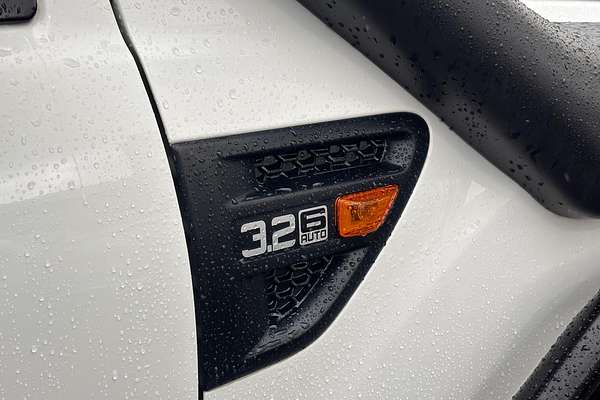 2015 Ford Ranger XLS PX 4X4 3.2L
