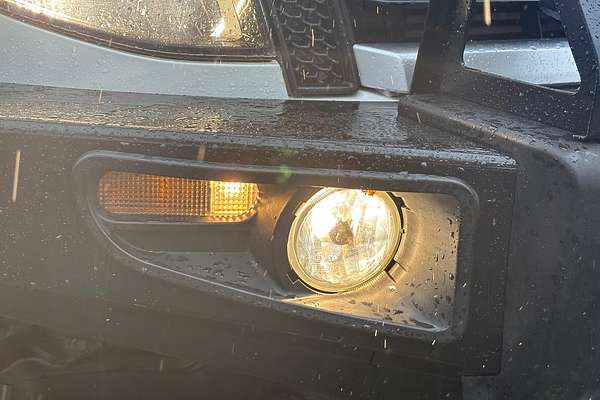 2015 Ford Ranger XLS PX 4X4 3.2L