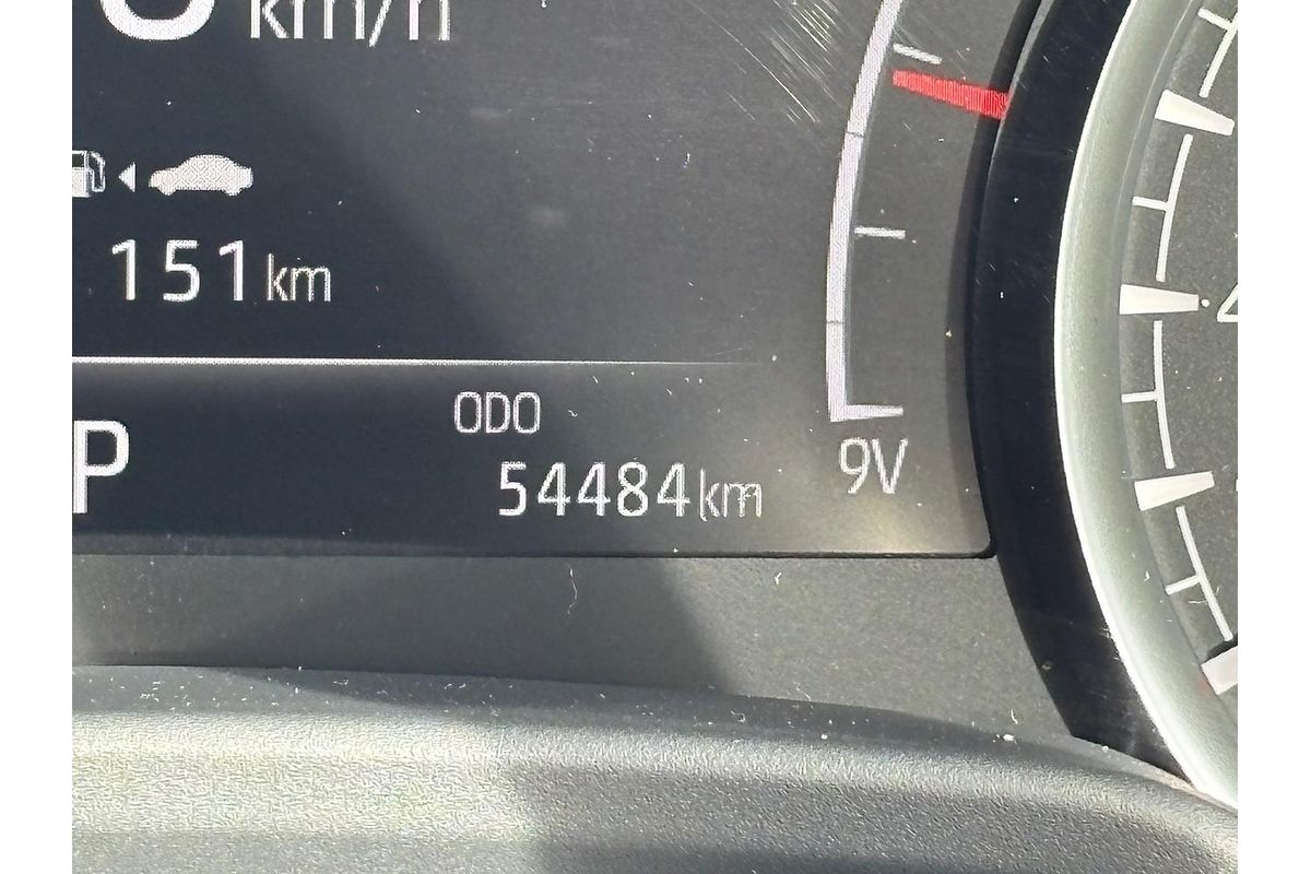 2023 Toyota Landcruiser Sahara ZX FJA300R