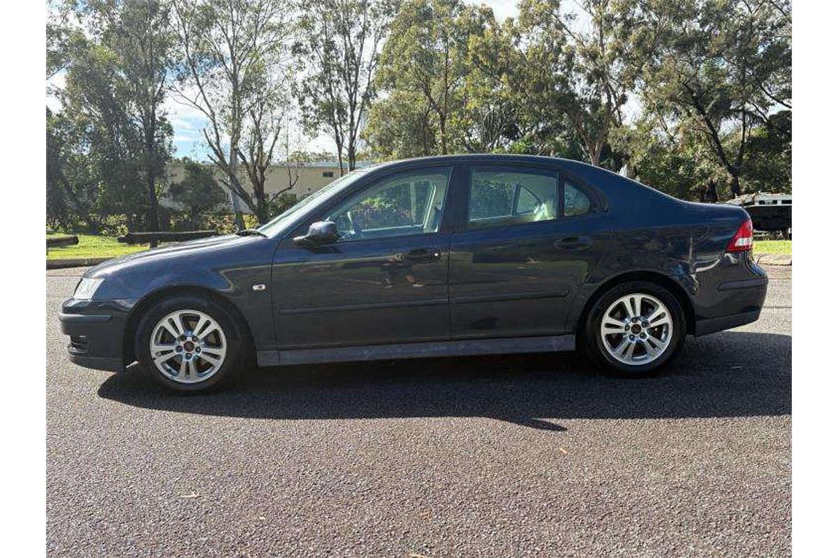 2007 Saab 9-3 Linear 440