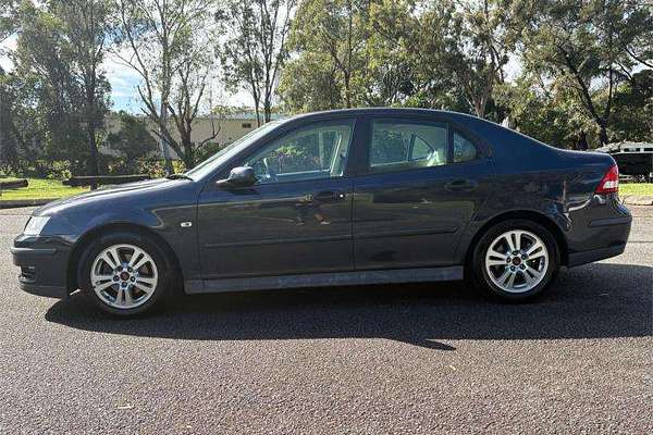 2007 Saab 9-3 Linear 440