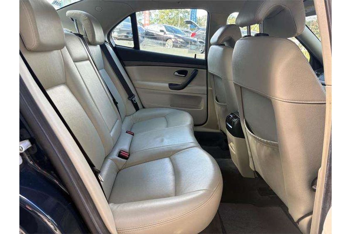2007 Saab 9-3 Linear 440