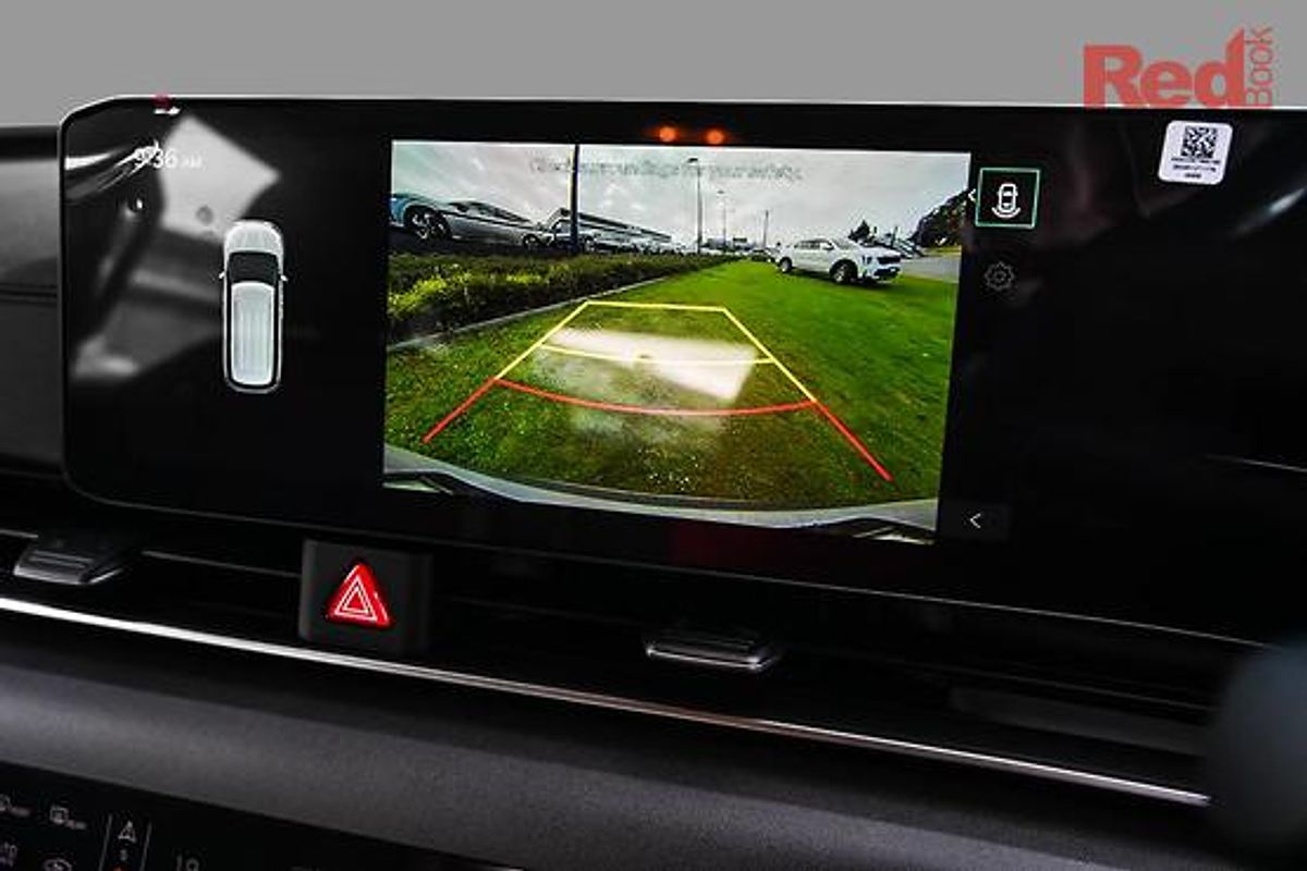 2025 Kia Carnival Sport KA4 PE