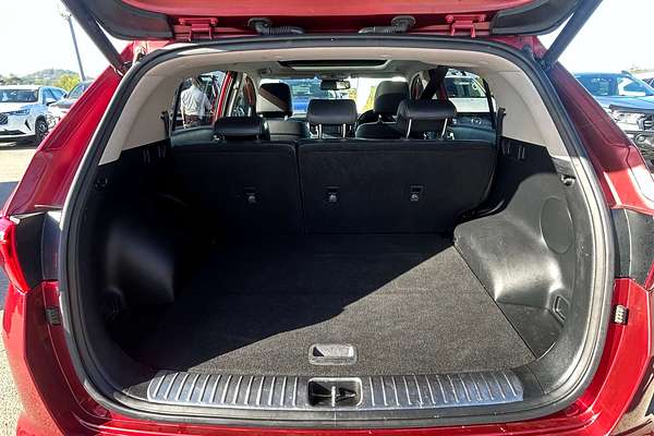 2017 Kia Sportage GT-Line QL