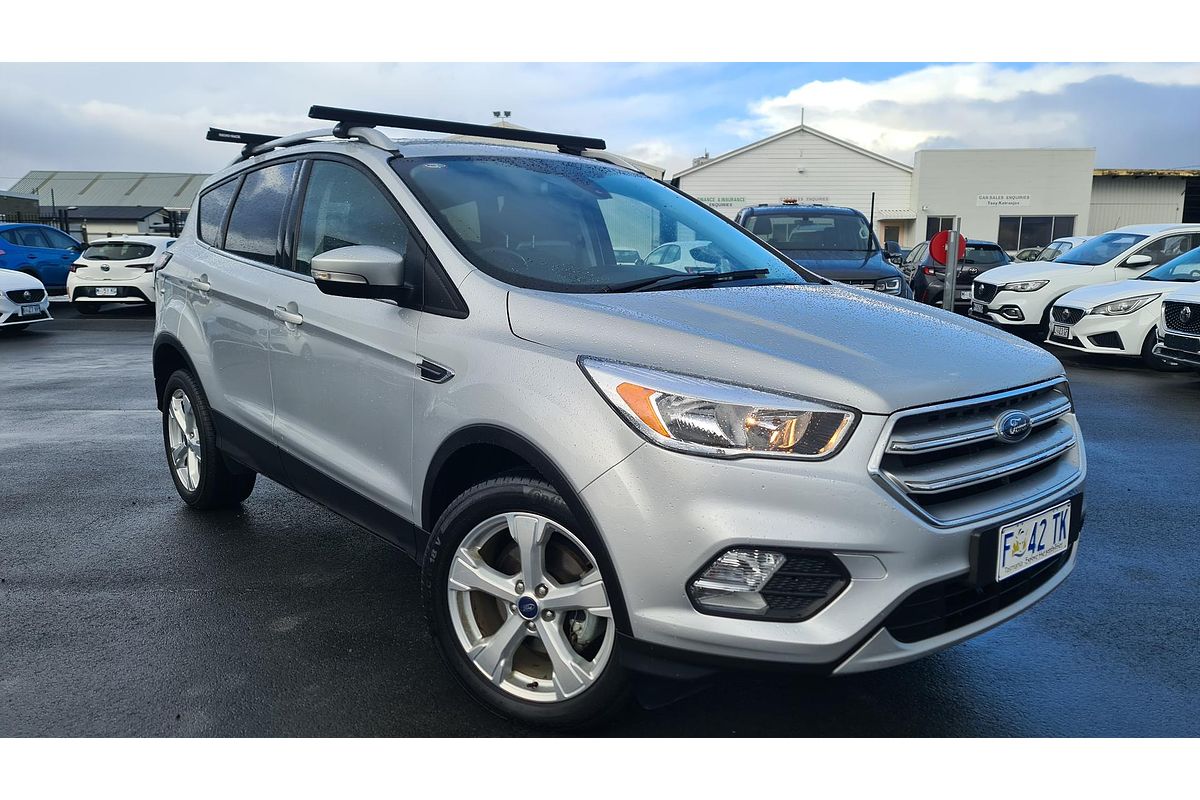 2016 Ford Escape Trend ZG