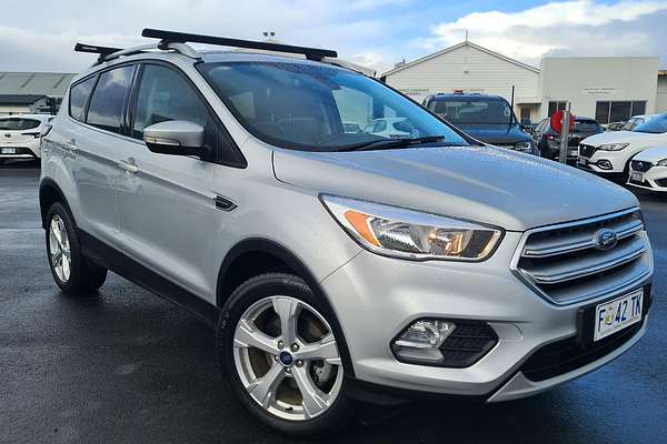 2016 Ford Escape Trend ZG