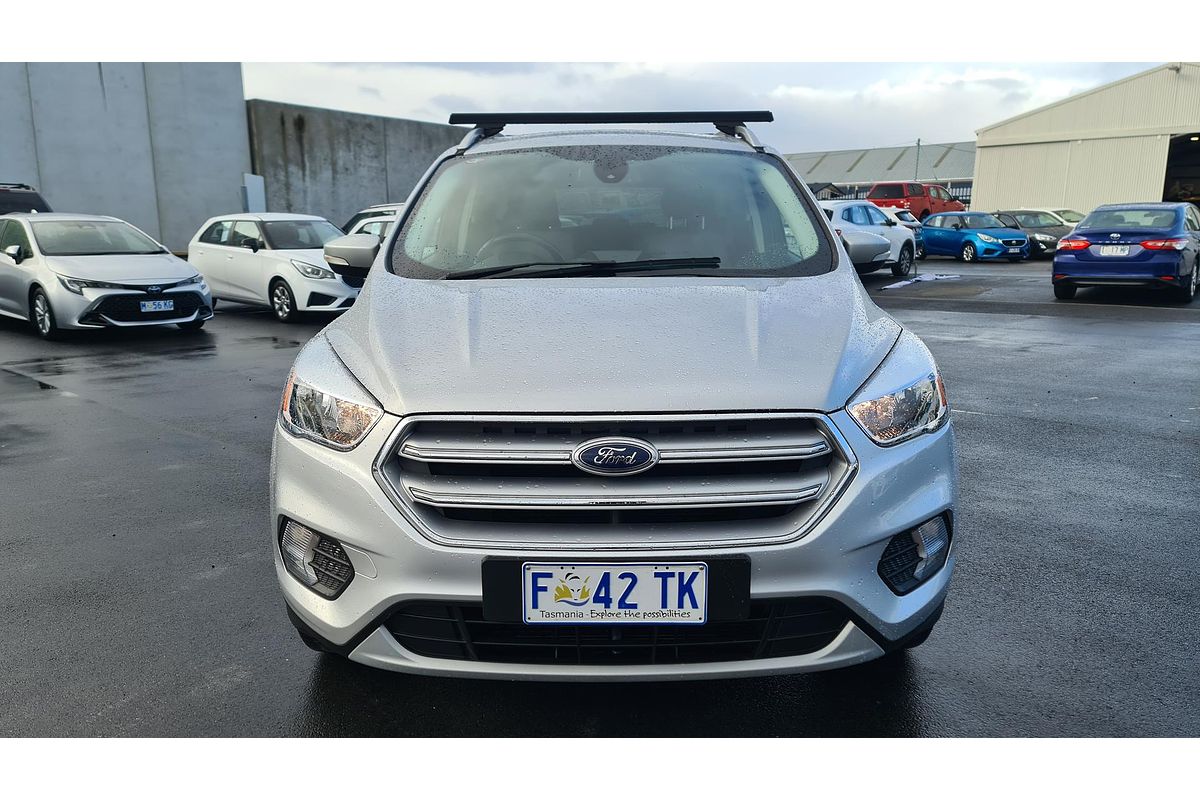 2016 Ford Escape Trend ZG