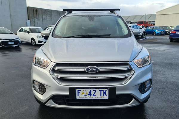 2016 Ford Escape Trend ZG