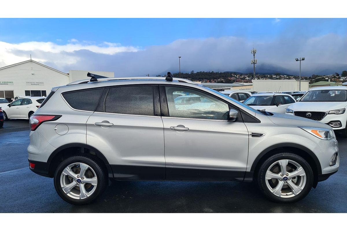 2016 Ford Escape Trend ZG