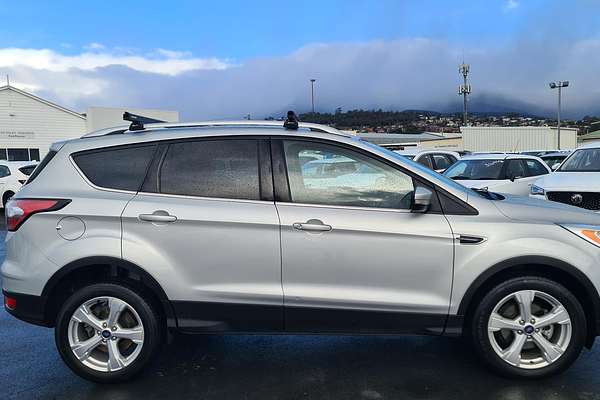 2016 Ford Escape Trend ZG