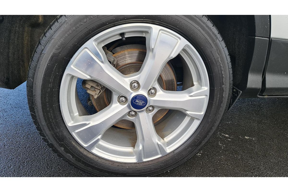 2016 Ford Escape Trend ZG