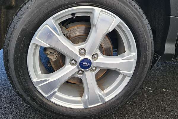 2016 Ford Escape Trend ZG