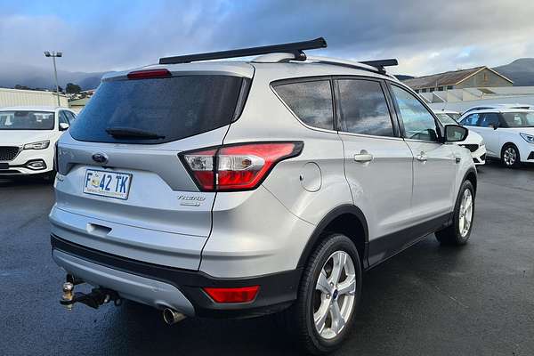 2016 Ford Escape Trend ZG