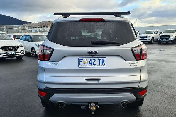 2016 Ford Escape Trend ZG