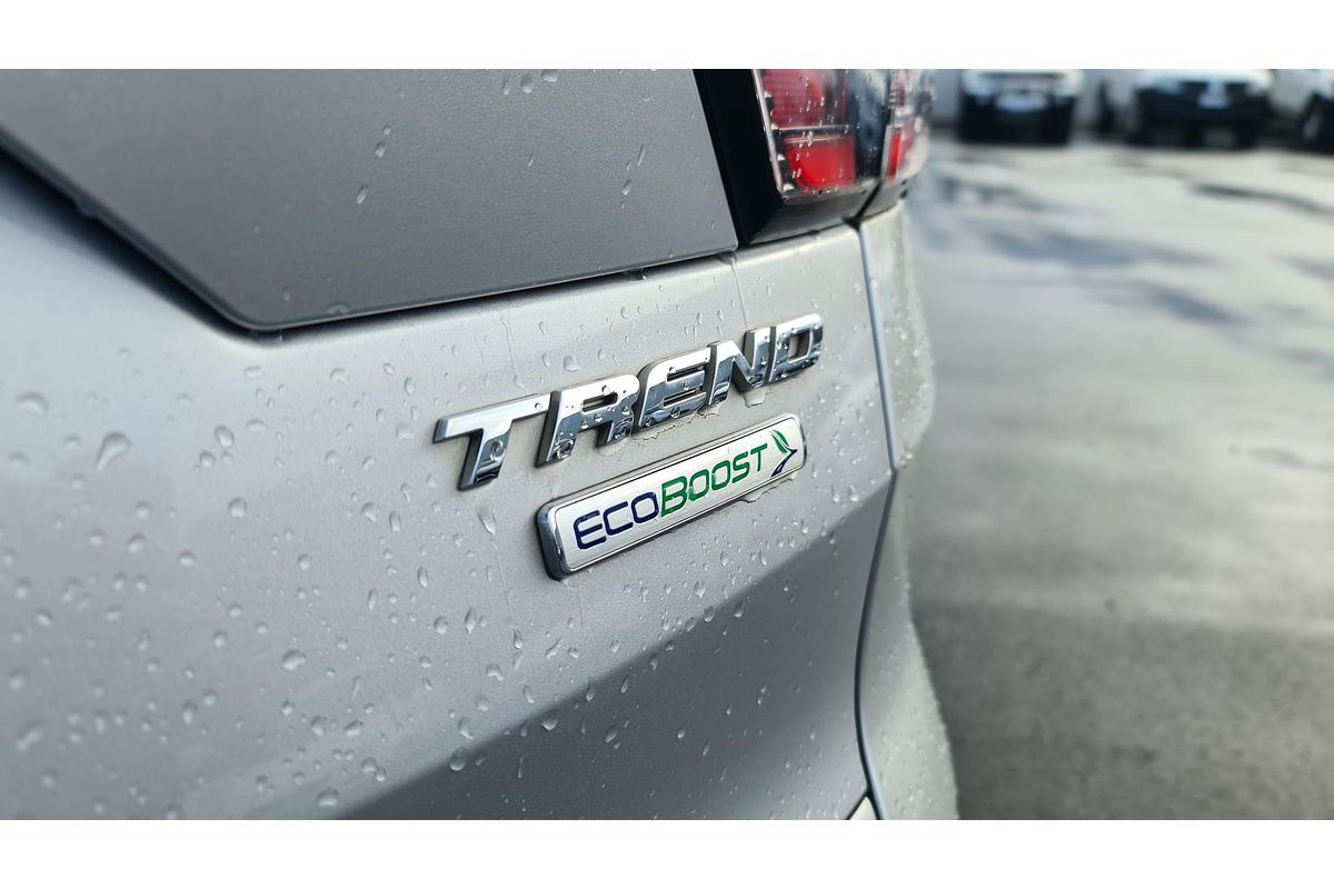 2016 Ford Escape Trend ZG