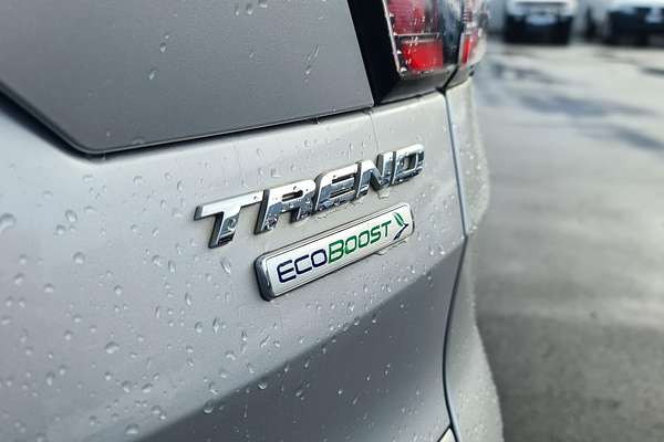 2016 Ford Escape Trend ZG