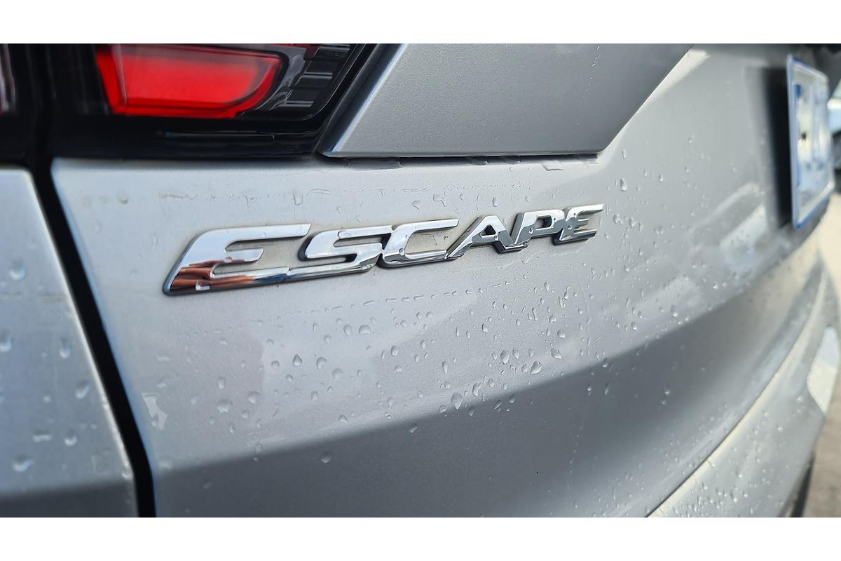 2016 Ford Escape Trend ZG